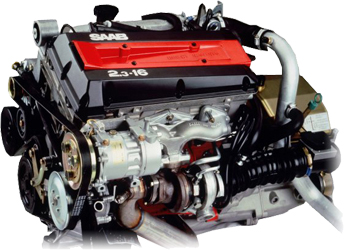 U2450 Engine